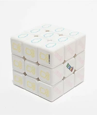 Rubik's x Hello Kitty Cubers Plush Toy and Cube Set
