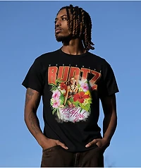 Runtz Alohigh Black T-Shirt