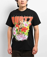 Runtz Alohigh Black T-Shirt
