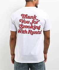 Runtz Bake Shop White T-Shirt