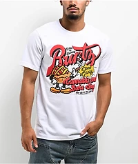 Runtz Bake Shop White T-Shirt