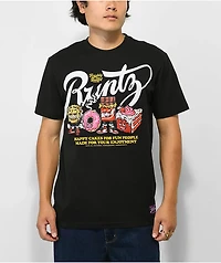 Runtz Happy Cakes Black T-Shirt