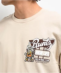 Runtz Suds N Budz Bone T-Shirt