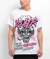 Runtz Taste Of Runtz White T-Shirt