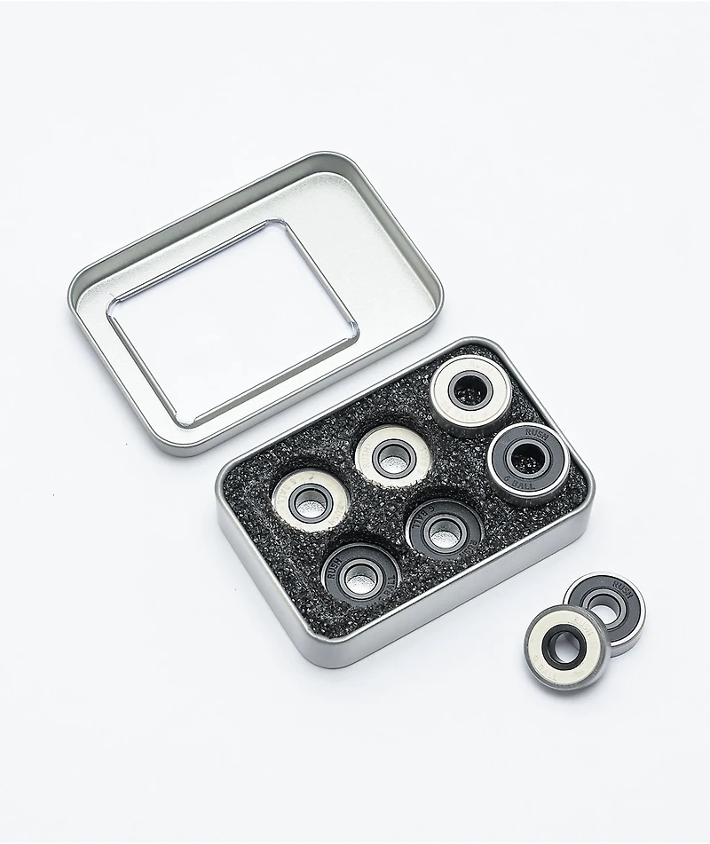 Rush 6 Ball Skateboard Bearings