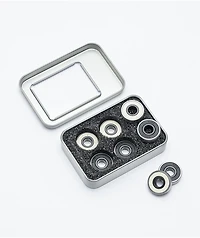 Rush 6 Ball Skateboard Bearings