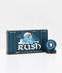 Rush Abec 7 Skateboard Bearings