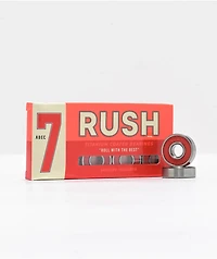 Rush Abec 7 Skateboard Bearings