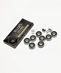 Rush Bomber Skateboard Bearings