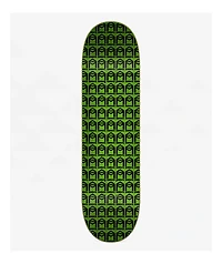 SK8MAFIA Rogers Represent 8.25" Skateboard Deck