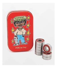 SKF Ishod Pro Skateboard Bearings