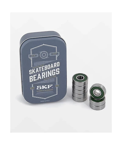 SKF Standard Skateboard Bearings