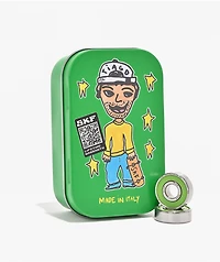 SKF Tiago Lemos Pro Bearings