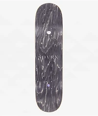 SOVRN Echelle 8.5" Skateboard Deck