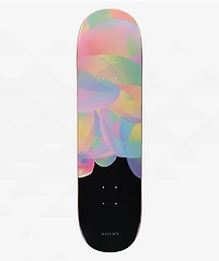 SOVRN Echelle 8.5" Skateboard Deck