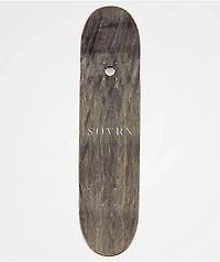SOVRN Erratics 8.0" Skateboard Deck