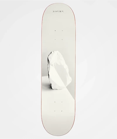 SOVRN Erratics 8.0" Skateboard Deck