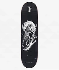 SOVRN Felis B-Side 8.0" Skateboard Deck