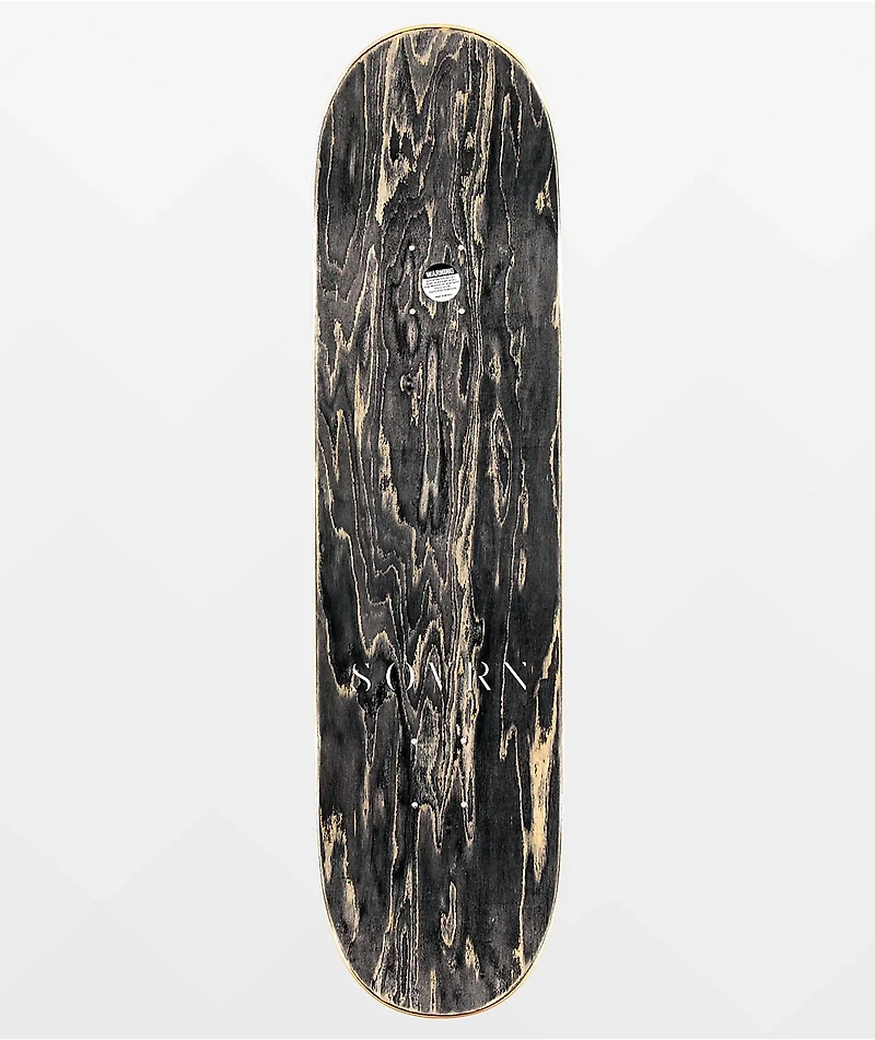SOVRN Lustre 8.25" Skateboard Deck