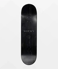 SOVRN Nemean Lion 8.0" Skateboard Deck