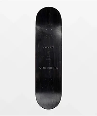 SOVRN Nordberg Victoria 8.25" Skateboard Deck