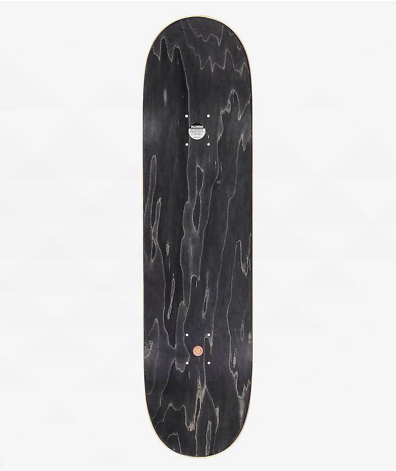 SOVRN Owl 8.25" Skateboard Deck