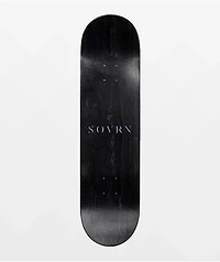 SOVRN Plis 8.0" Skateboard Deck