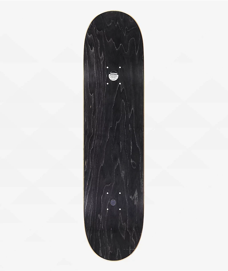 SOVRN Pure Mood 8.0" Skateboard Deck