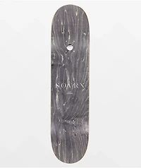 SOVRN Strength 8.0" Skateboard Deck