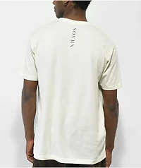 SOVRN Yin Yang Natural T-Shirt