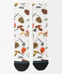 STANCE x TOPO Crew Socks