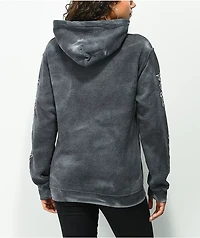 SWIXXZ Best Wishes Dark Grey Sweatshirt