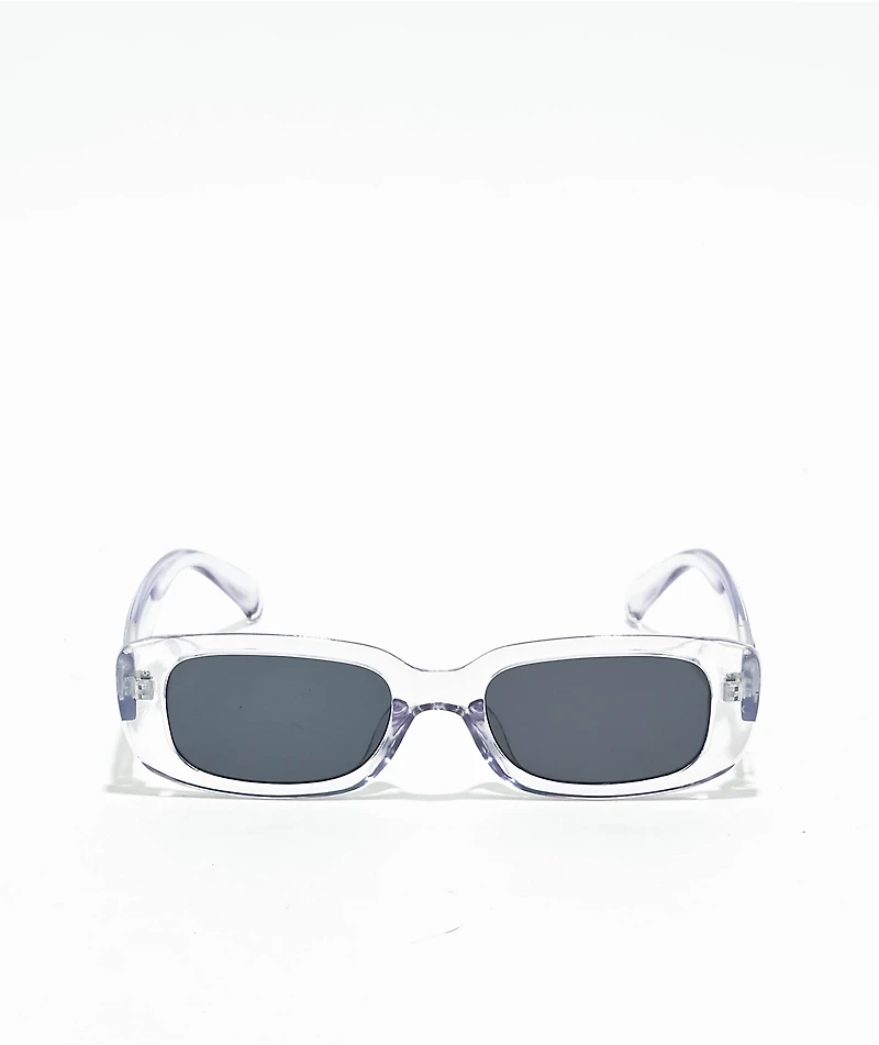 Sad Bouquet Ice Sunglasses