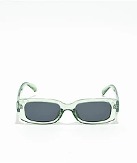 Sad Eyewear Bouquet Seaglass Sunglasses
