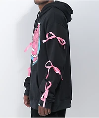 Salem7 Cry Baby Black Hoodie