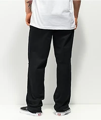 Salem7 Occult Black Denim Jeans