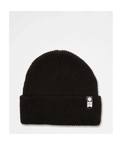 Salty Crew Alpha Black Beanie