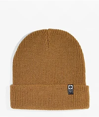 Salty Crew Alpha Tobacco Beanie