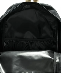 Salty Crew Brig Black Backpack