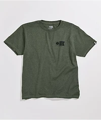 Salty Crew Kids' Alpha Green T-Shirt