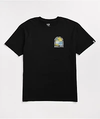 Salty Crew Paradiso Black T-Shirt