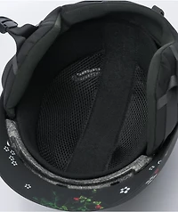 Sandbox 2.0 Night Garden Snowboard Helmet
