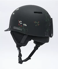Sandbox 2.0 Night Garden Snowboard Helmet