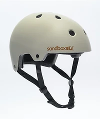 Sandbox Legend Putty Snowboard Helmet