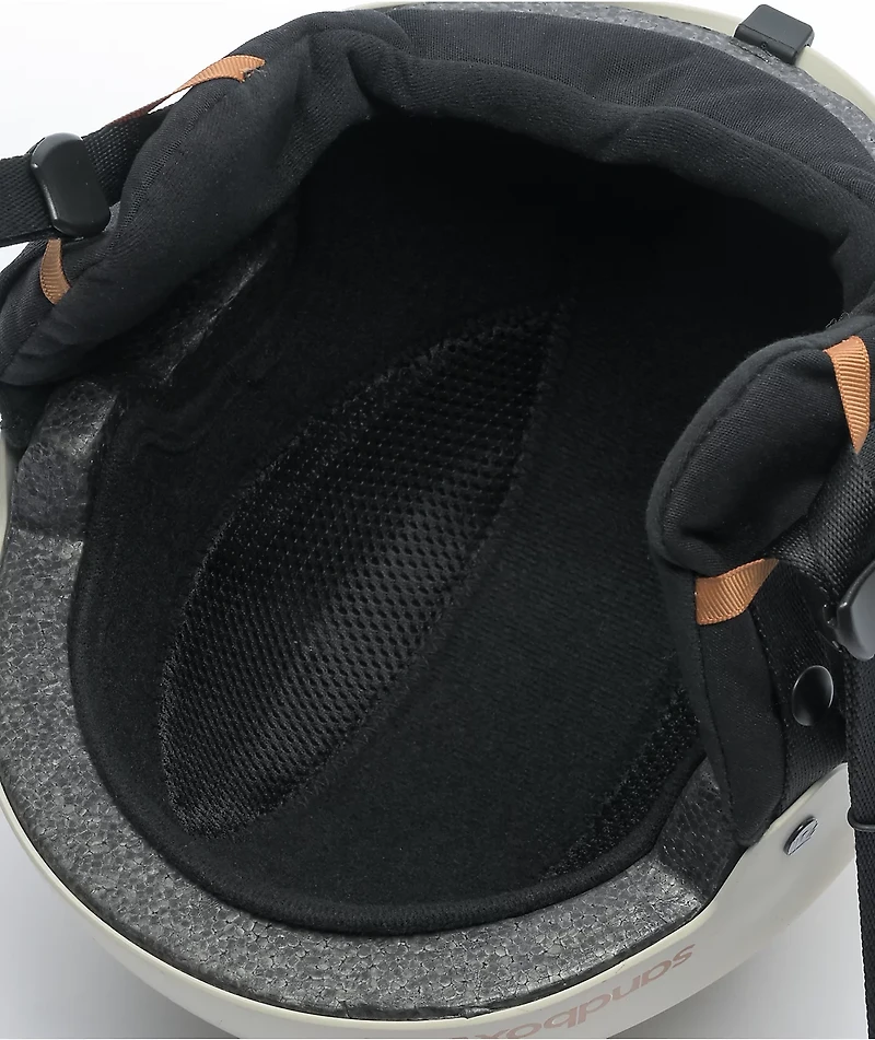 Sandbox Legend Putty Snowboard Helmet