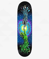 Santa Cruz 8.5" Wooten Contact Skateboard Deck
