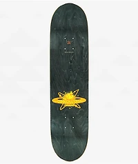 Santa Cruz Asta Cosmic Cat Galaxy 8.0" Skateboard Deck
