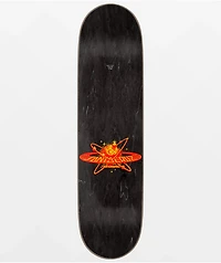 Santa Cruz Asta Cosmic Cat Twin 8.2" Skateboard Deck