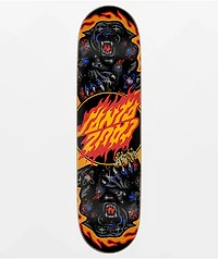 Santa Cruz Asta Cosmic Cat Twin 8.2" Skateboard Deck