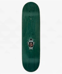 Santa Cruz Asta Cosmic Eyes Twin 8.25" Skateboard Deck